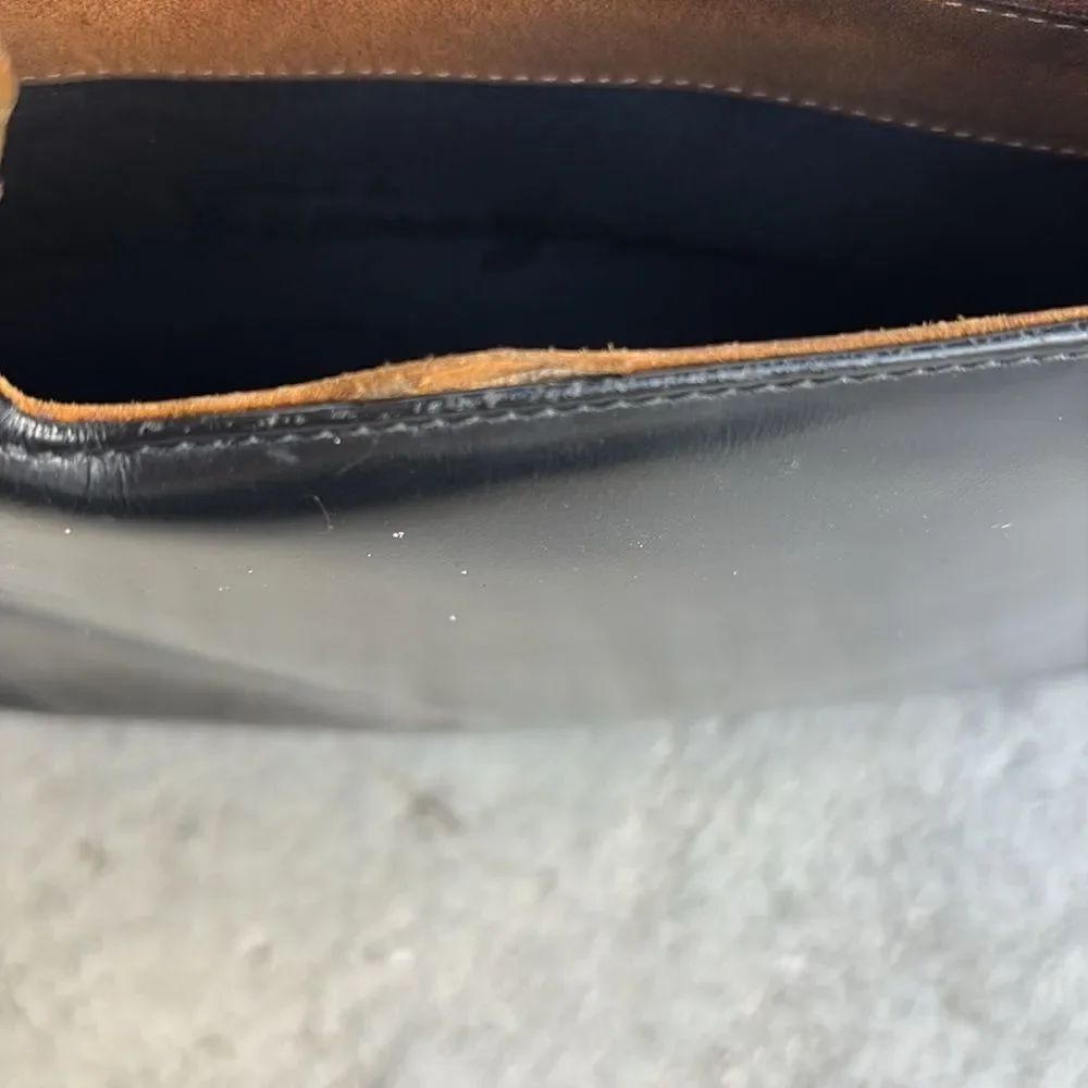 Ferragamo shoulder bag - Picture 11 of 13